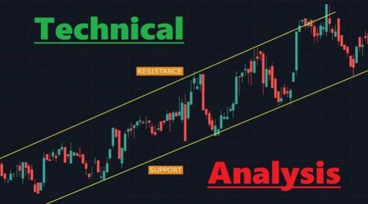 Cách sử dụng công cụ phân tích kỹ thuật hiệu quả 2